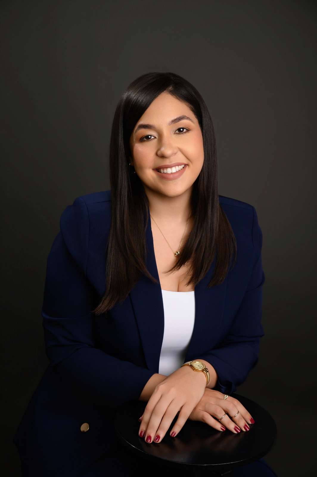 Dra. Dorka Castillo Reyes