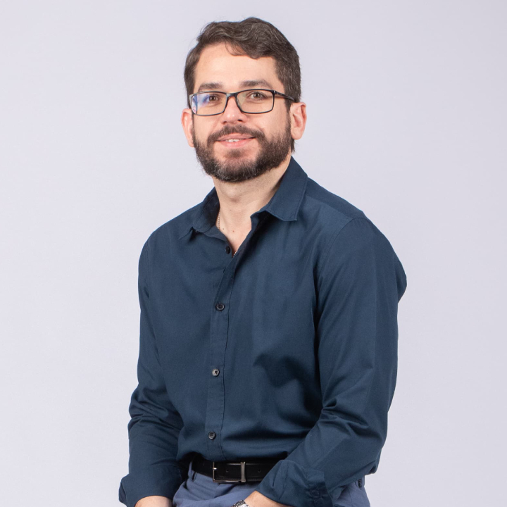 José López Mena