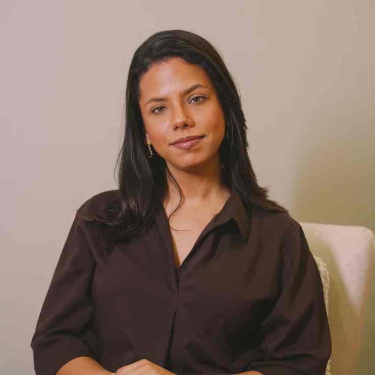 Alejandra Matos