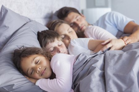 Keys to Good Sleep Hygiene