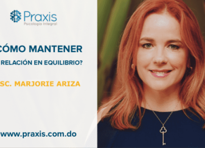 &iquest;C&oacute;mo mantener la relaci&oacute;n en equilibrio?