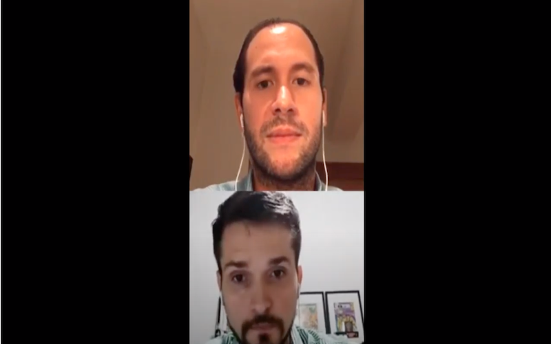 Quarantine and Mental Health Conditions