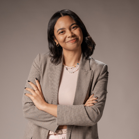 Jasmín De La Rosa