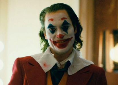 &ldquo;La peor parte de tener una enfermedad mental es que la gente espera que te comportes como si no la tuvieras&rdquo;, Joker.