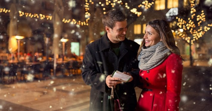 Navidad 101: Tantos compromisos&hellip; &iquest;por d&oacute;nde empiezo?