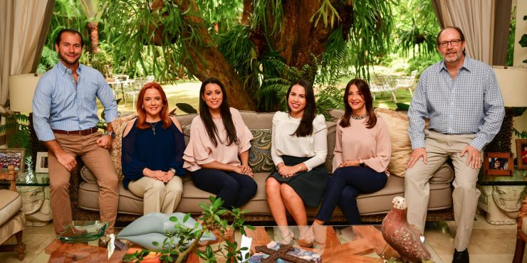  We don't believe in psychologists either! 