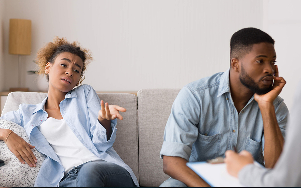 Common Questions in Consultation about Sexual Desire and Relationships