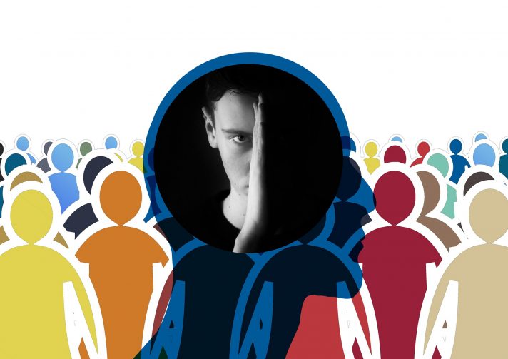 Social Anxiety Disorder: Beyond simple shyness